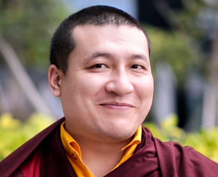 17 KARMAPA