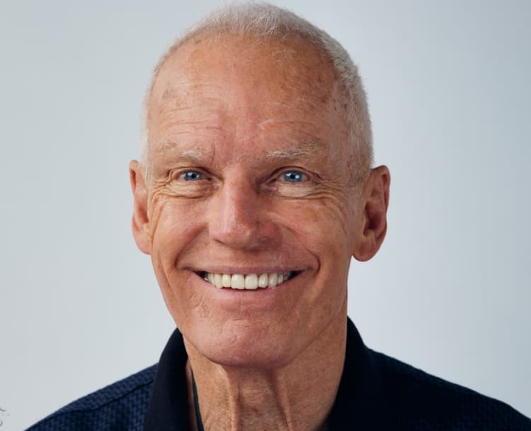 LAMA OLE NYDAHL