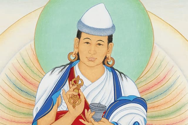 Reczungpa (1083—1161)