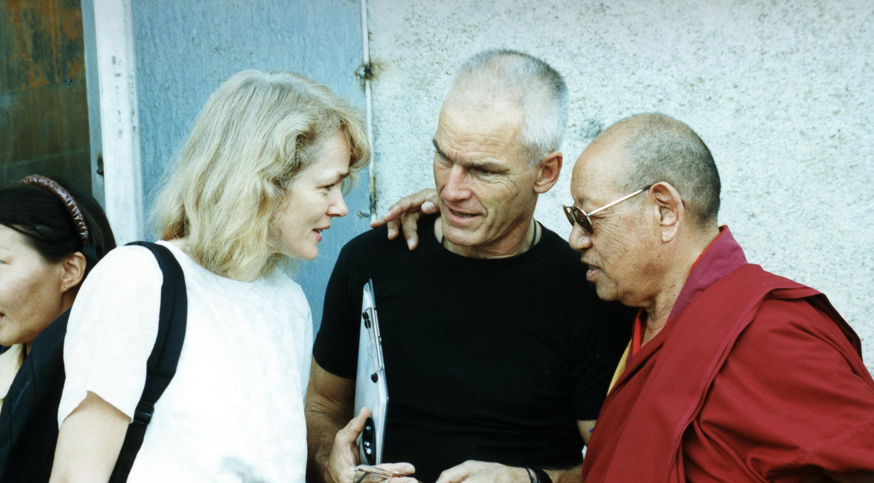 Lama Ole Nydahl 2
