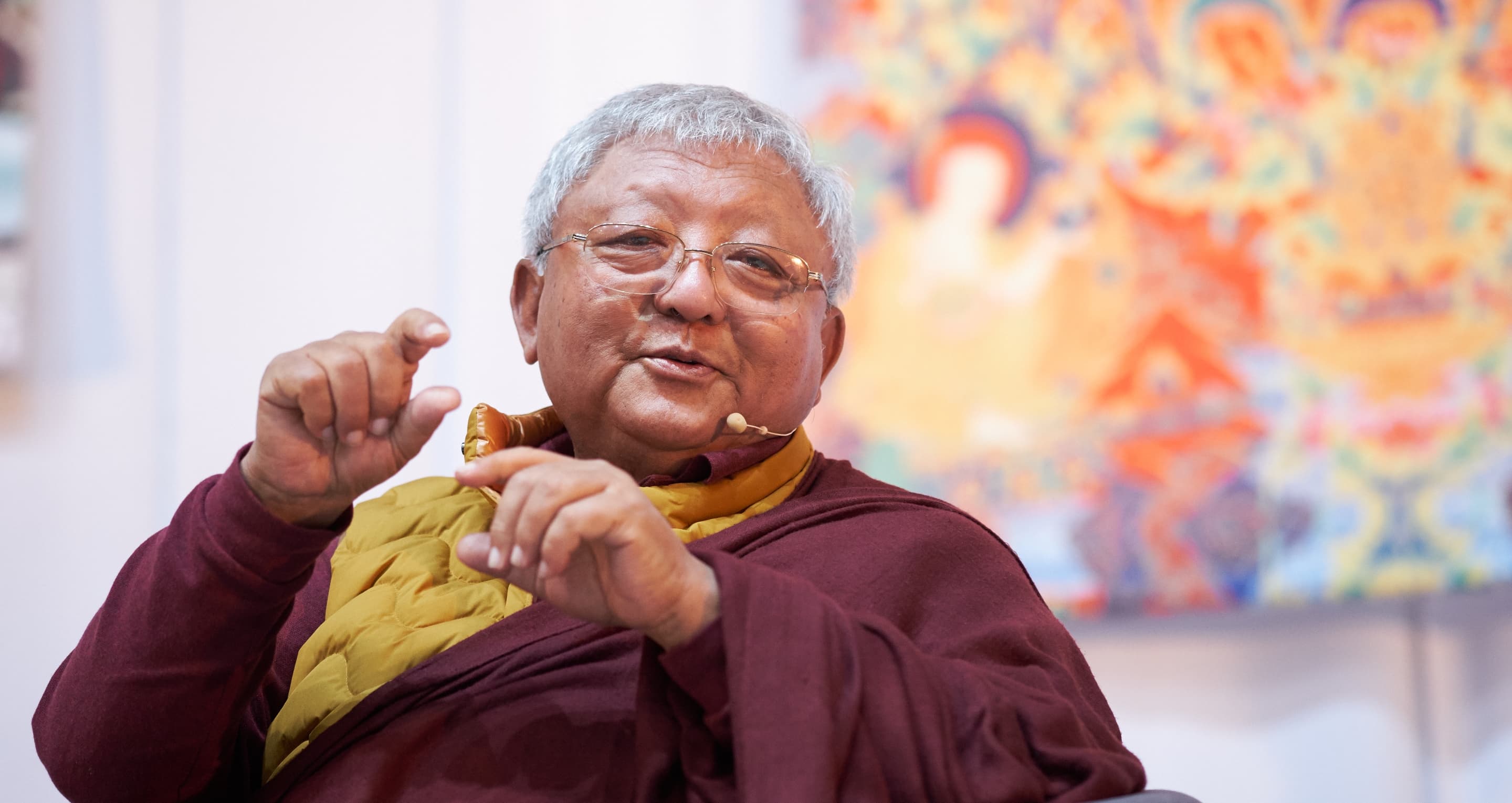 Dzigme Rinpocze 4