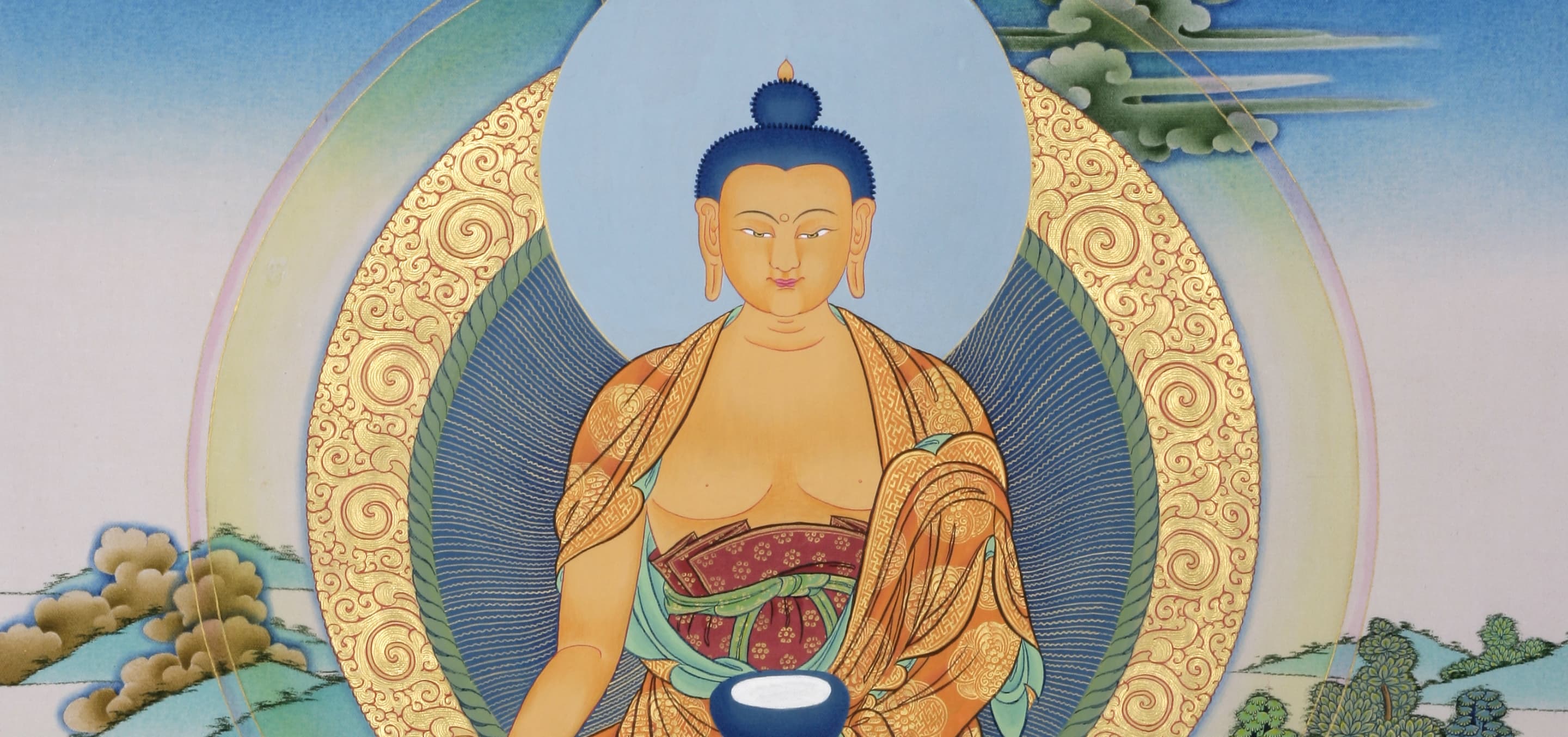 buddha