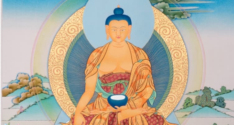 buddha